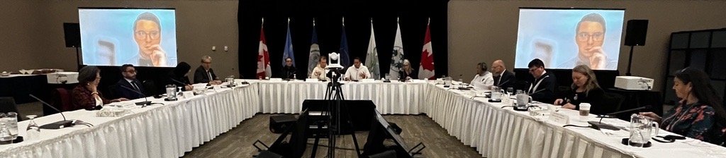 Inuit-Crown Partnership Committee Endorses Inuit-Crown Co-Development Principles — Inuit Tapiriit Kanatami